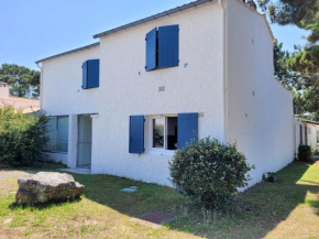 Maison 8 personnes, près de la mer, animaux admis - FR-1-705-100